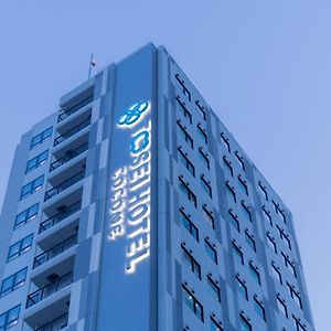 Deluxe Kamer met Twee Aparte Bedden